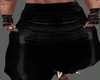 !M! BLACK BAGGY