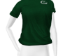 Therapy Tee Green