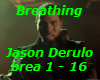 Breathing-Jason Derulo