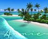 Tropical Islands
