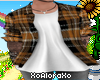(A) Plaid Fit 3