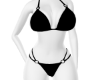 MI Black Sexy Bikini