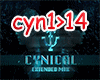 Cynical - Mix