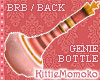 DOLL BRB Genie Bottle 1
