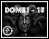 |P| Terrordome HC