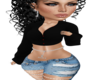 💋TIGHT TOP
