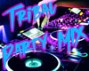 Tribal Party Mix Mp3