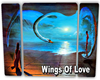 FA* Wings Of Love Tri