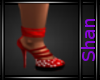 *SF* V-Day shoes