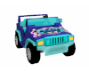 Stitch Custom PowerWheel