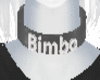Bimbo Collar