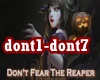 ♫C♫ Dont Fear part1