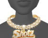 /// Shotz Custom Gold F