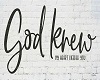 FH - God Knew...