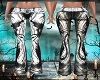 Spooky Cat Pants