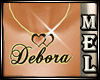 [MEL] Debora Necklace