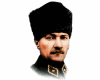 6v3| Mustafa K. Ataturk