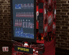 Vending Machine animated
