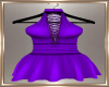 Purple Dress