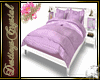 Bed sweet pink+poses,
