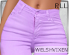 WV: Rhianne Jeans RLL