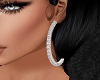 silver  Earrings