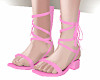 [rk2]Tied Up Sandals PK
