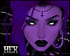 Hex Rhonda - Nebula