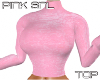 Pink snl Top