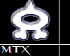 [MTX] Team Aqua Badge