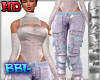 BBR Lucy Set White
