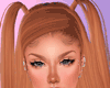 ! Hair Totty Ginger