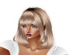 Hair Blond Ash Lizzy 663