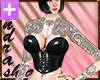 corset vampire
