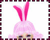 (IZ) Bunny Pink Dress