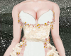 CK*Jackie Wedding Dress