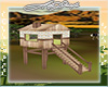 AS* Safari Kid Playhouse