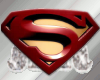(RO) Superman sticker