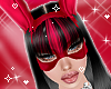 Dangerous Red