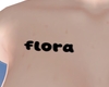 Flora custom