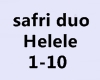 .:|Safri Duo-Helele|:.