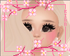 R. Kids Adele Blonde