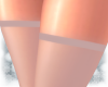 ♡ stockings | nude