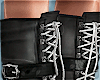 T | Lines Boots