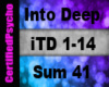 Sum 41- Into Deep