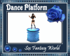 [SFW] Dance Platform GA