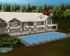 Ranch Villa Home