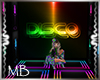 ~M~ Disco Photo Booth