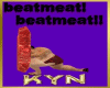 Beat My Meat Actions!!!