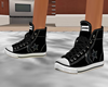 [i] Black converse